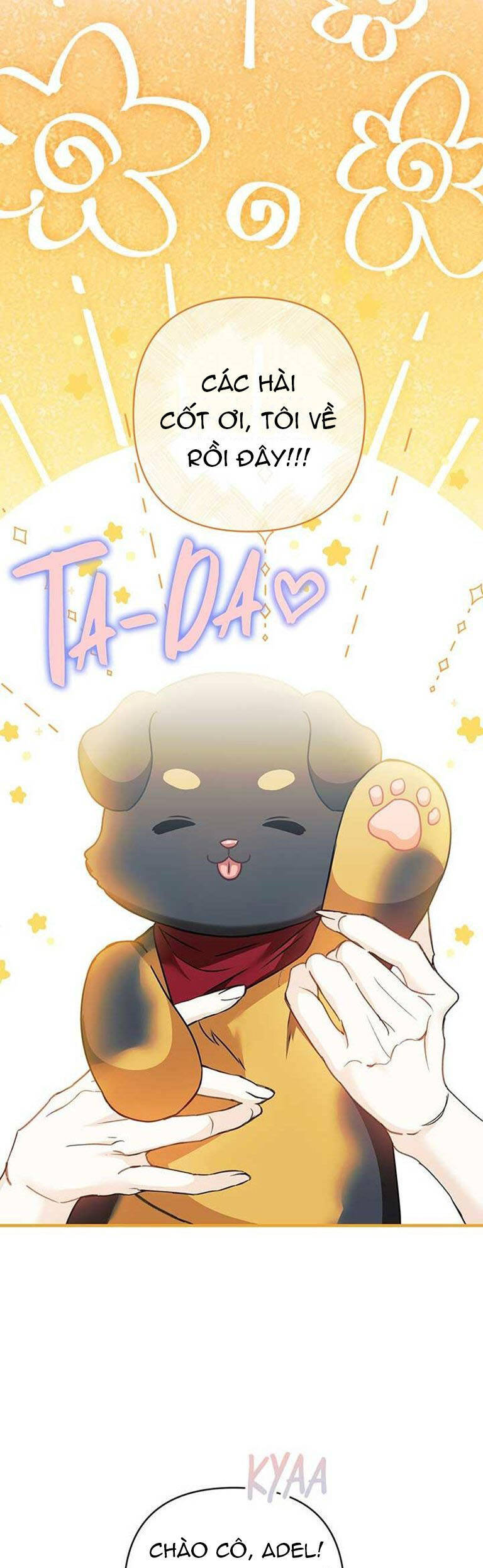 Chủ Hầm Ngục Cấp S - Chapter 24 - Page 26