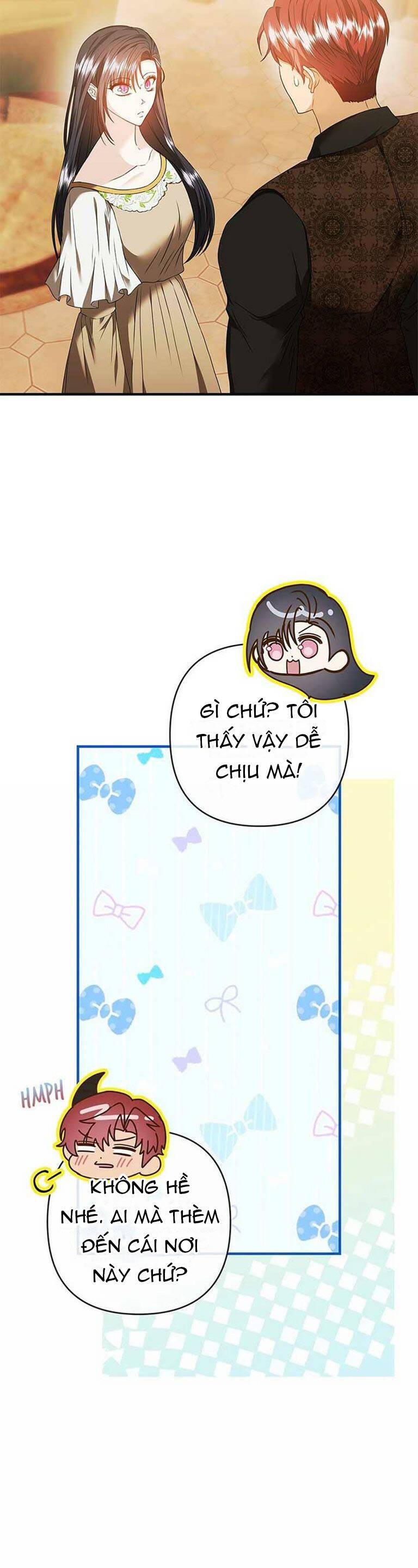 Chủ Hầm Ngục Cấp S - Chapter 24 - Page 30