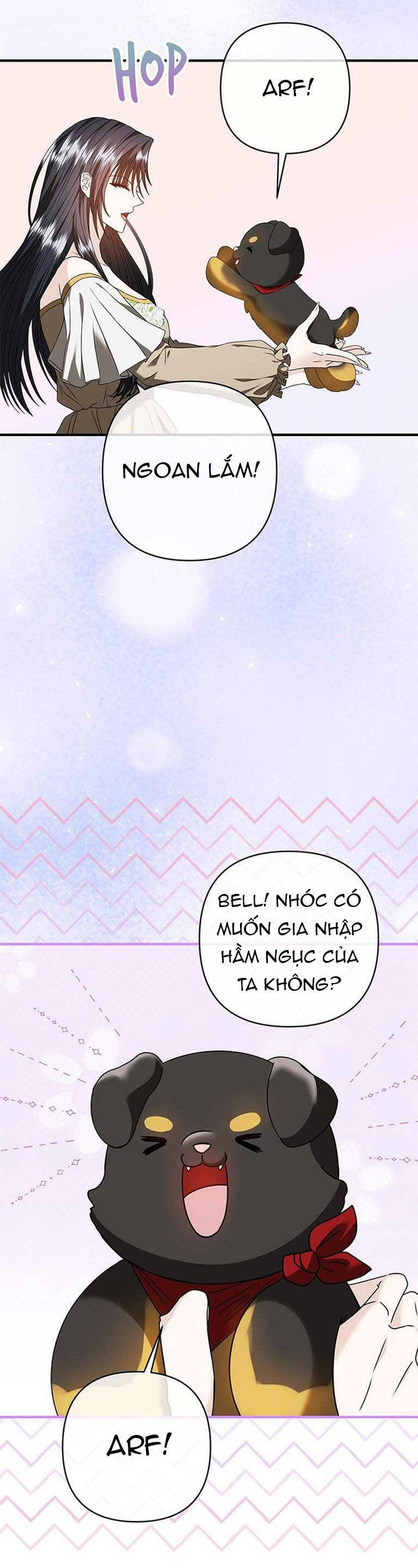 Chủ Hầm Ngục Cấp S - Chapter 24 - Page 32