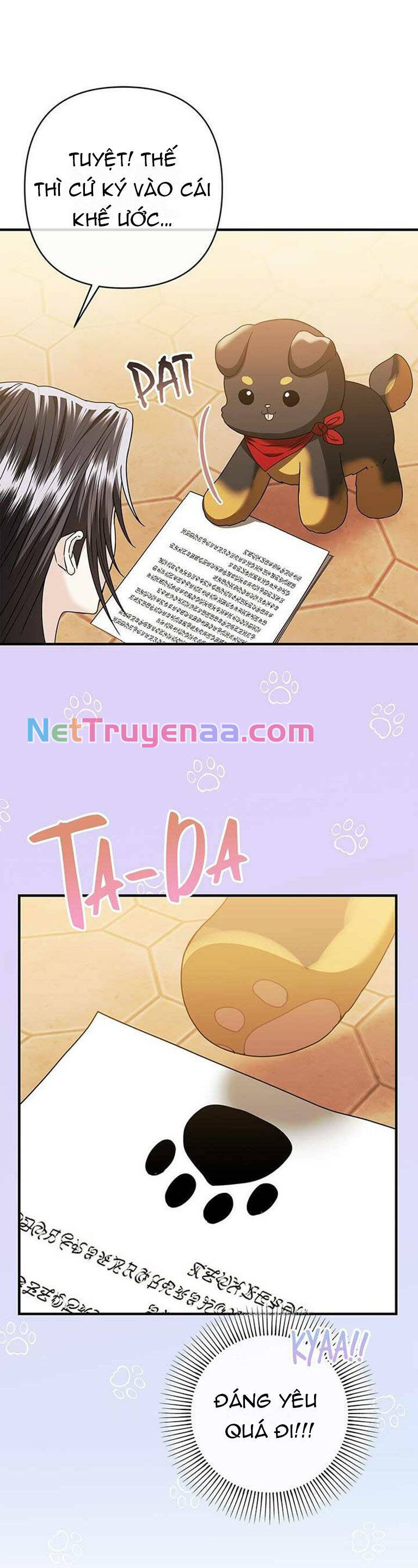 Chủ Hầm Ngục Cấp S - Chapter 24 - Page 33