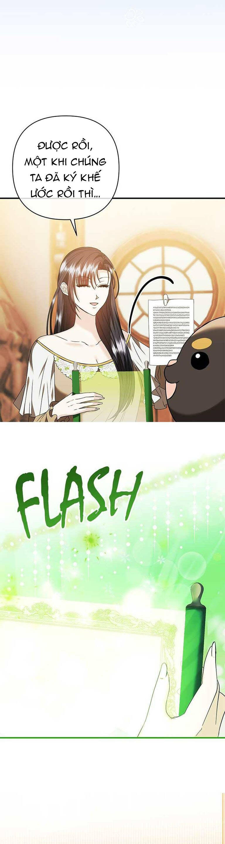 Chủ Hầm Ngục Cấp S - Chapter 24 - Page 34