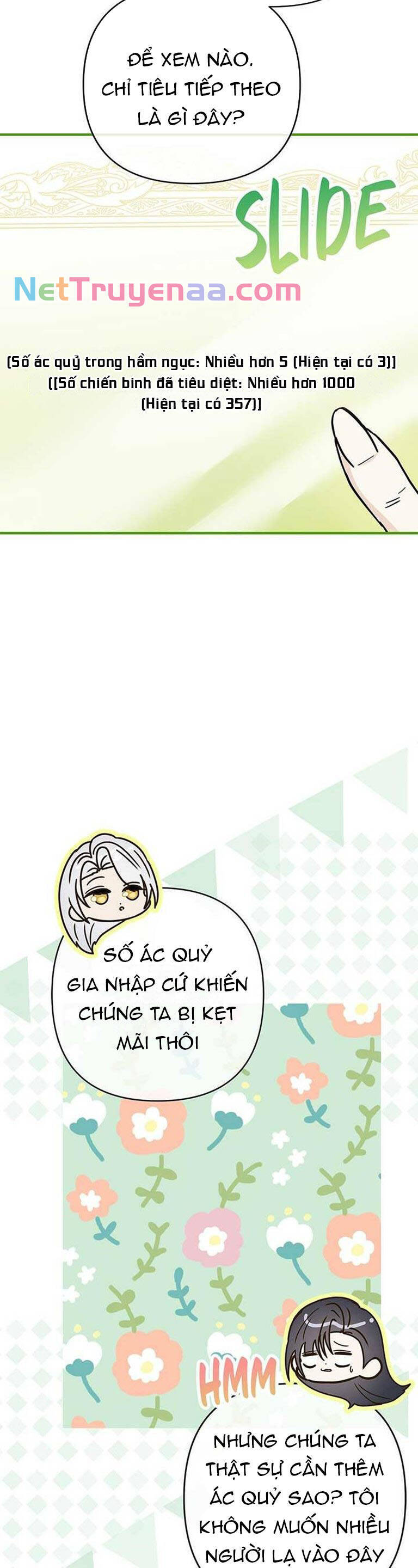 Chủ Hầm Ngục Cấp S - Chapter 24 - Page 37