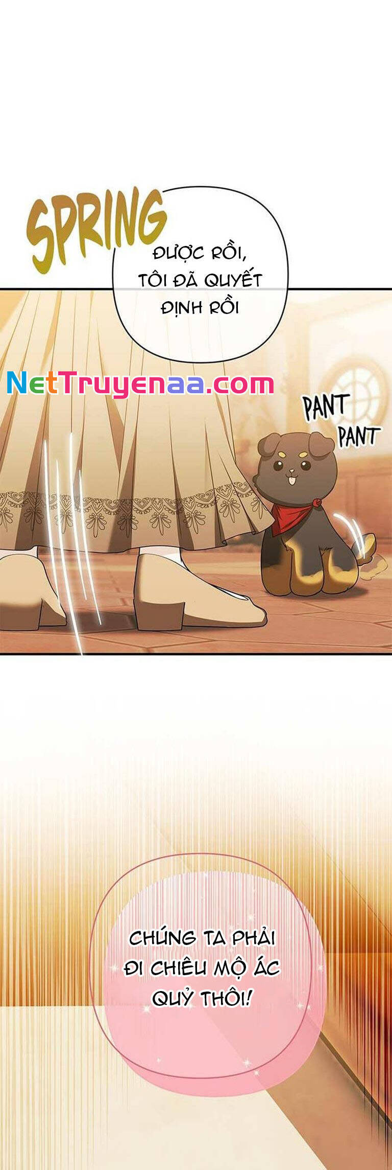 Chủ Hầm Ngục Cấp S - Chapter 24 - Page 39