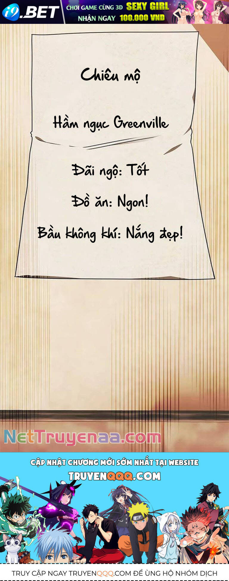 Chủ Hầm Ngục Cấp S - Chapter 24 - Page 40