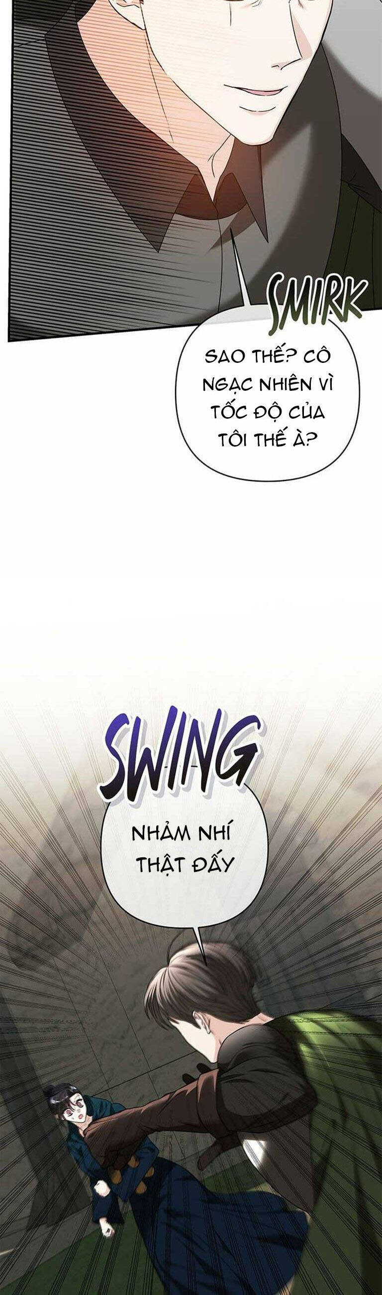 Chủ Hầm Ngục Cấp S - Chapter 24 - Page 5