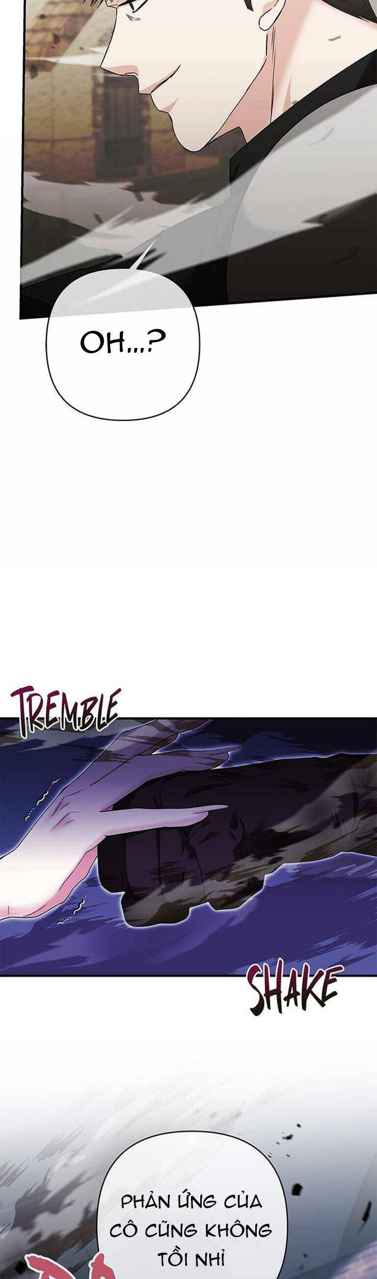 Chủ Hầm Ngục Cấp S - Chapter 24 - Page 7