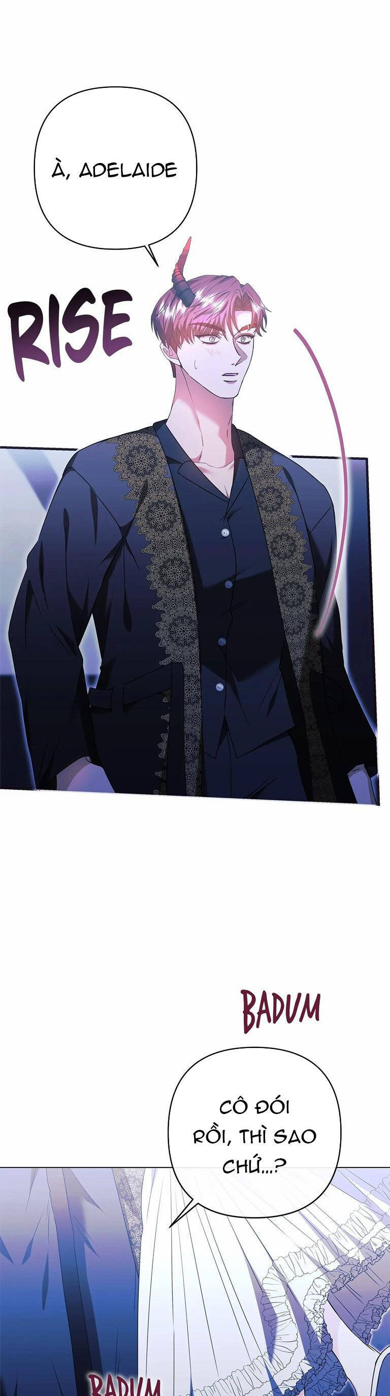 Chủ Hầm Ngục Cấp S - Chapter 25 - Page 10