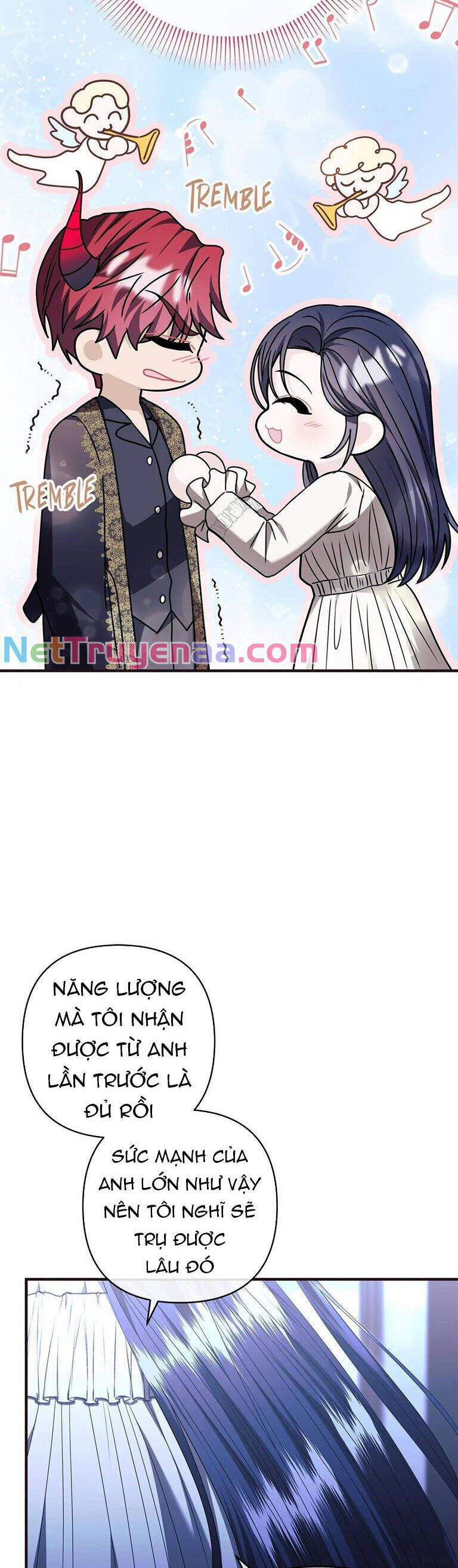 Chủ Hầm Ngục Cấp S - Chapter 25 - Page 13