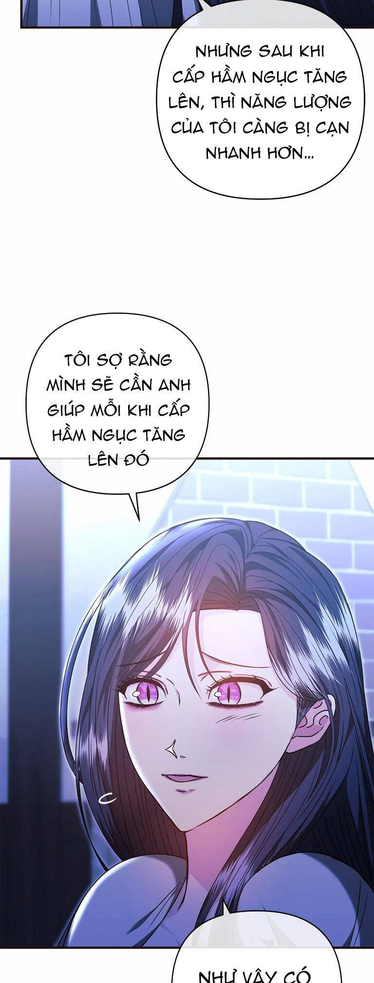 Chủ Hầm Ngục Cấp S - Chapter 25 - Page 14