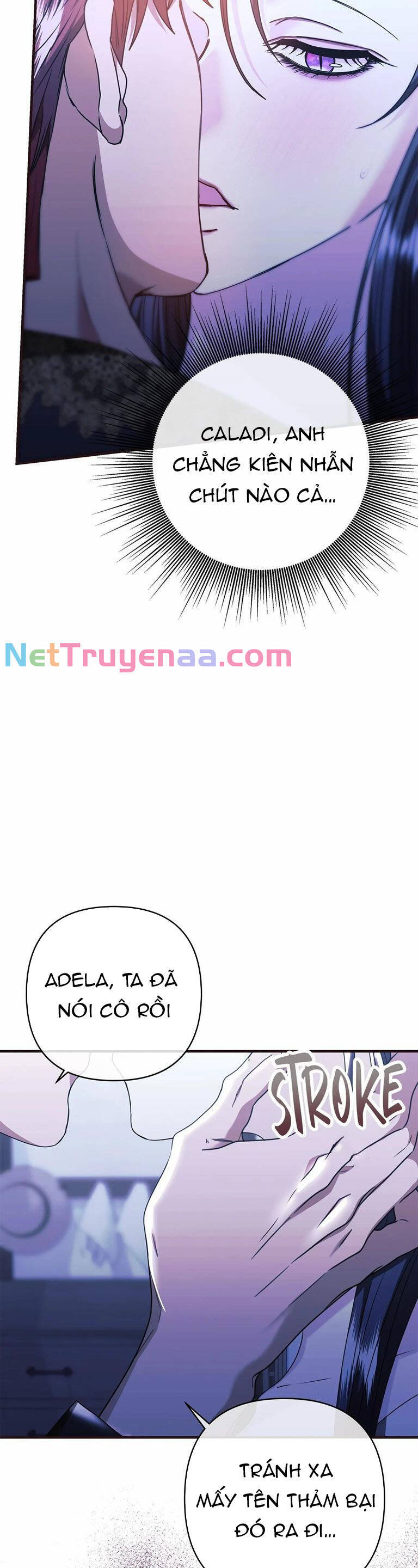 Chủ Hầm Ngục Cấp S - Chapter 25 - Page 18
