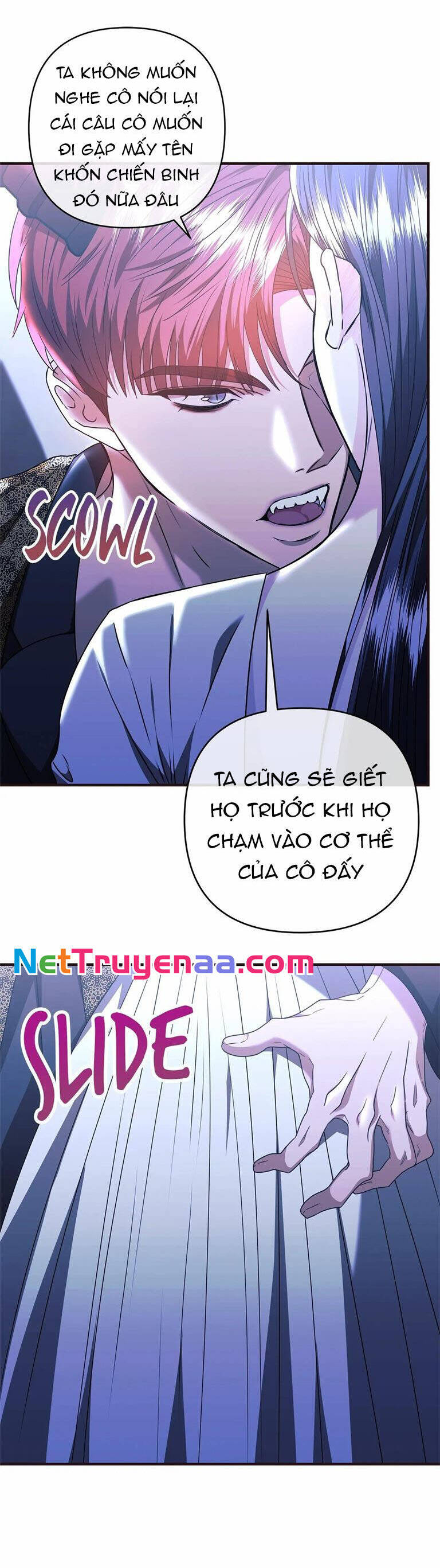 Chủ Hầm Ngục Cấp S - Chapter 25 - Page 20