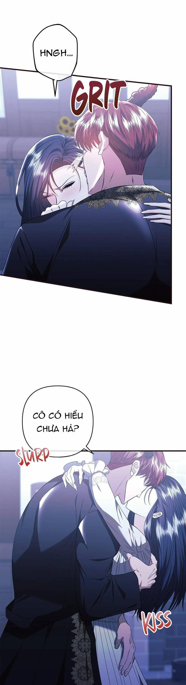 Chủ Hầm Ngục Cấp S - Chapter 25 - Page 21