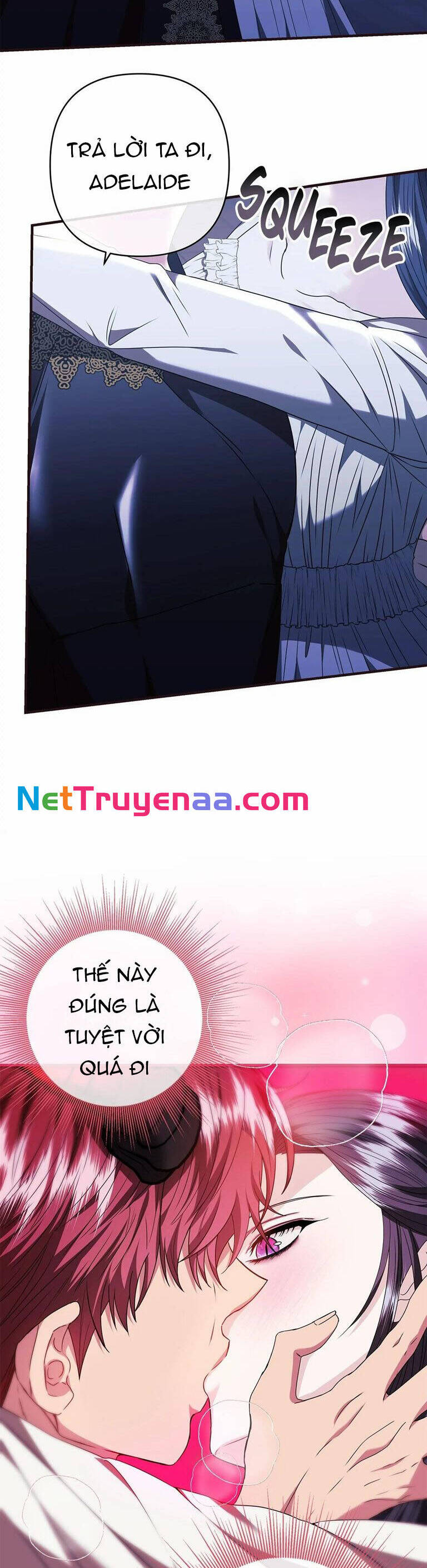 Chủ Hầm Ngục Cấp S - Chapter 25 - Page 22