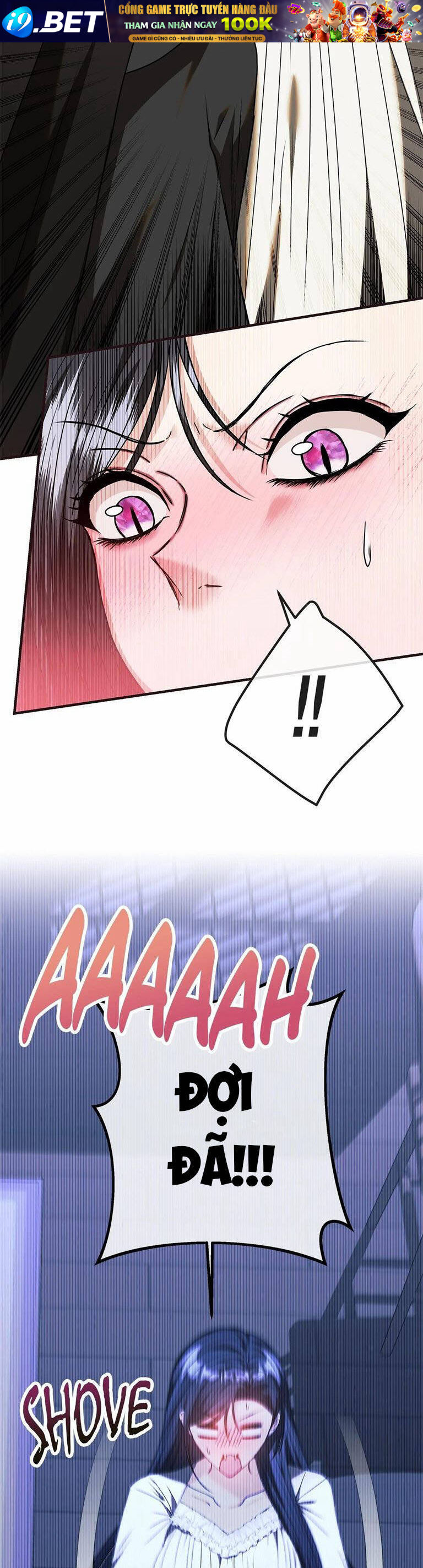 Chủ Hầm Ngục Cấp S - Chapter 25 - Page 25