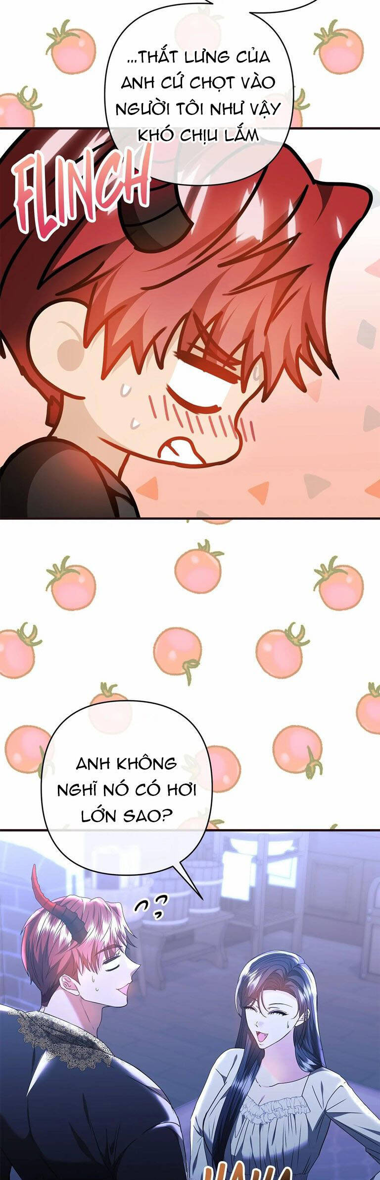 Chủ Hầm Ngục Cấp S - Chapter 25 - Page 27