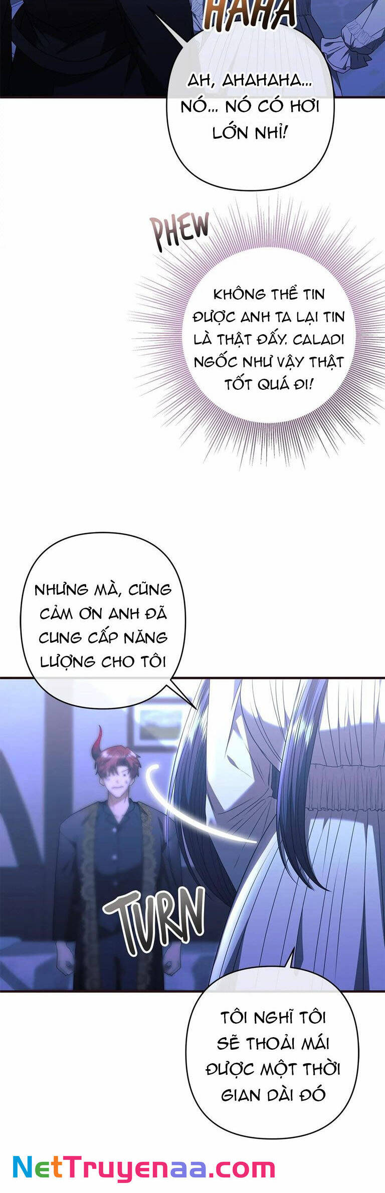 Chủ Hầm Ngục Cấp S - Chapter 25 - Page 28