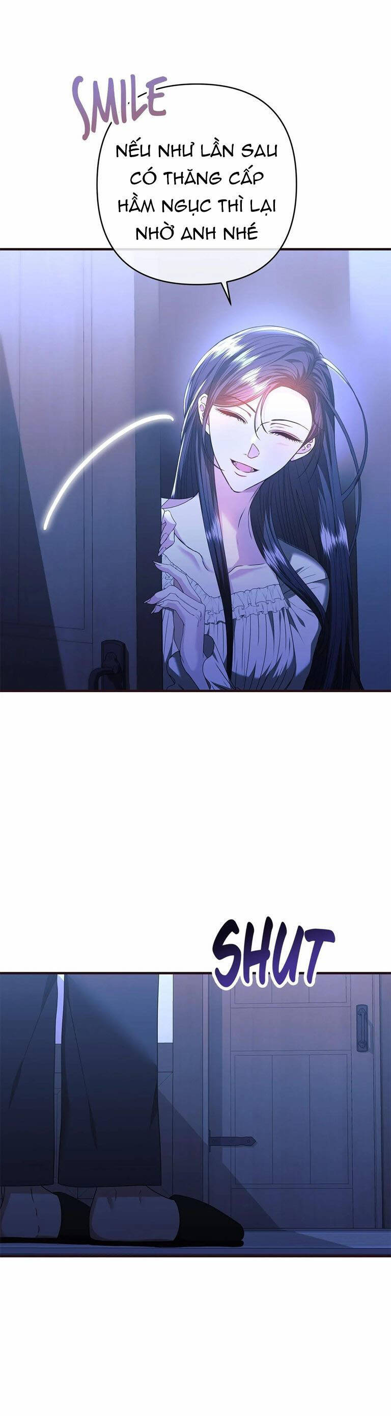 Chủ Hầm Ngục Cấp S - Chapter 25 - Page 29