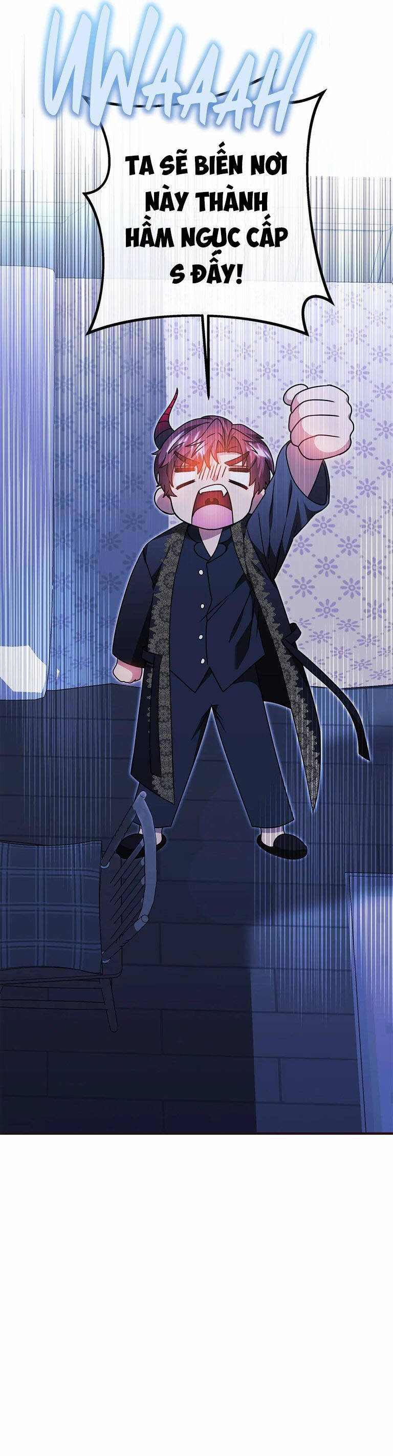 Chủ Hầm Ngục Cấp S - Chapter 25 - Page 31