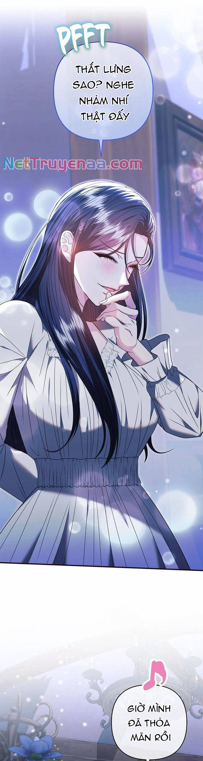 Chủ Hầm Ngục Cấp S - Chapter 25 - Page 34