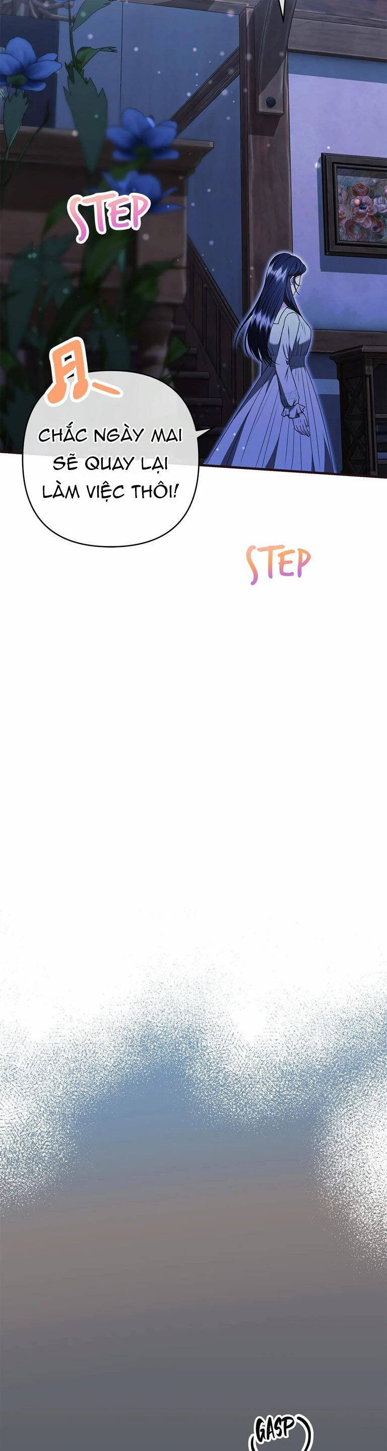 Chủ Hầm Ngục Cấp S - Chapter 25 - Page 35