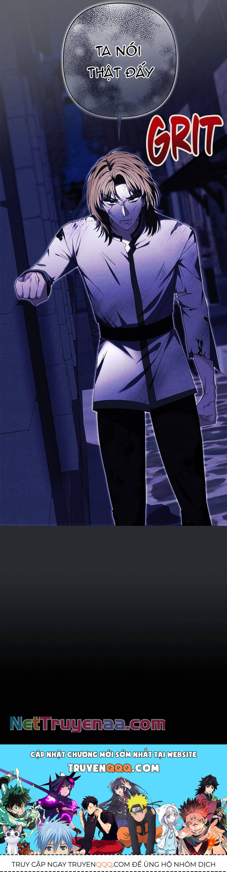 Chủ Hầm Ngục Cấp S - Chapter 25 - Page 37