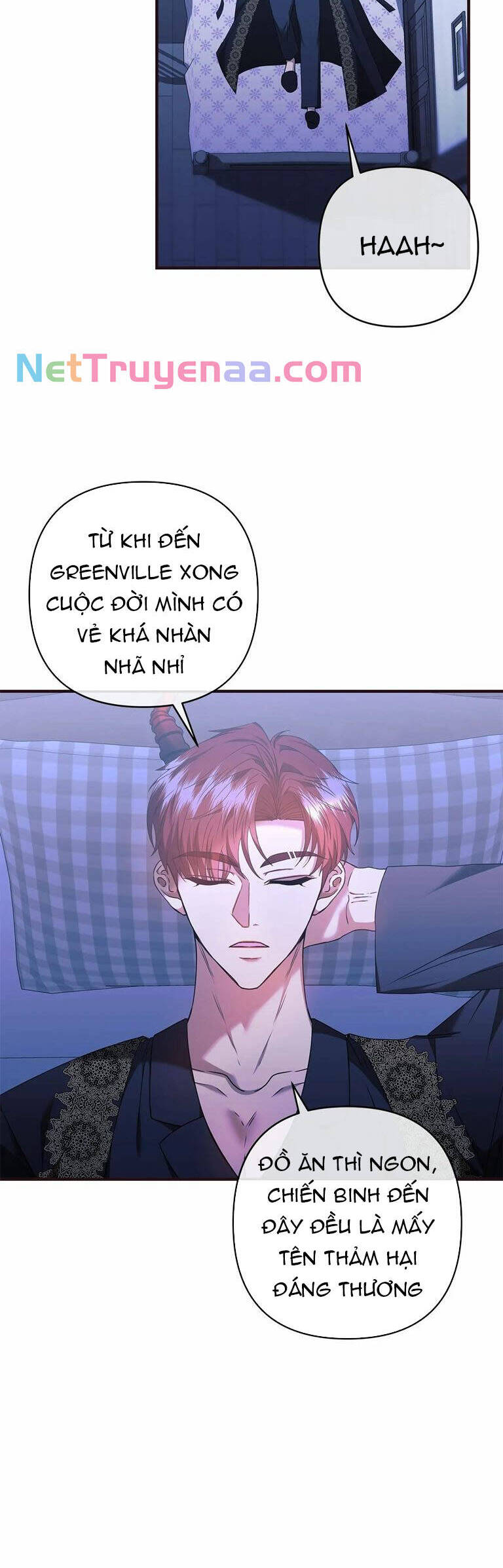 Chủ Hầm Ngục Cấp S - Chapter 25 - Page 5