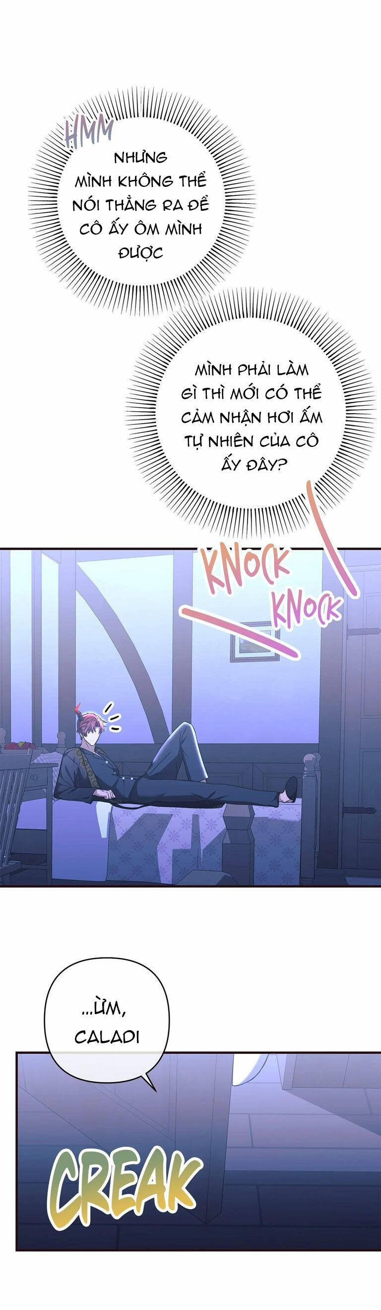 Chủ Hầm Ngục Cấp S - Chapter 25 - Page 8