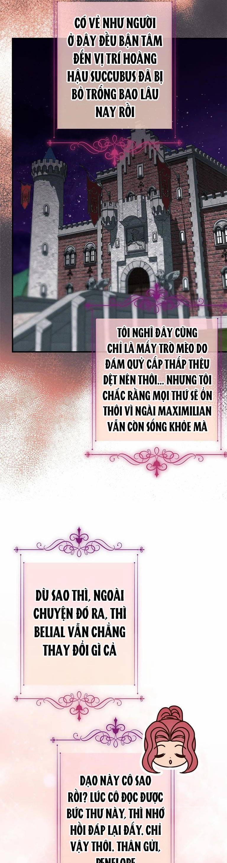 Chủ Hầm Ngục Cấp S - Chapter 26 - Page 12