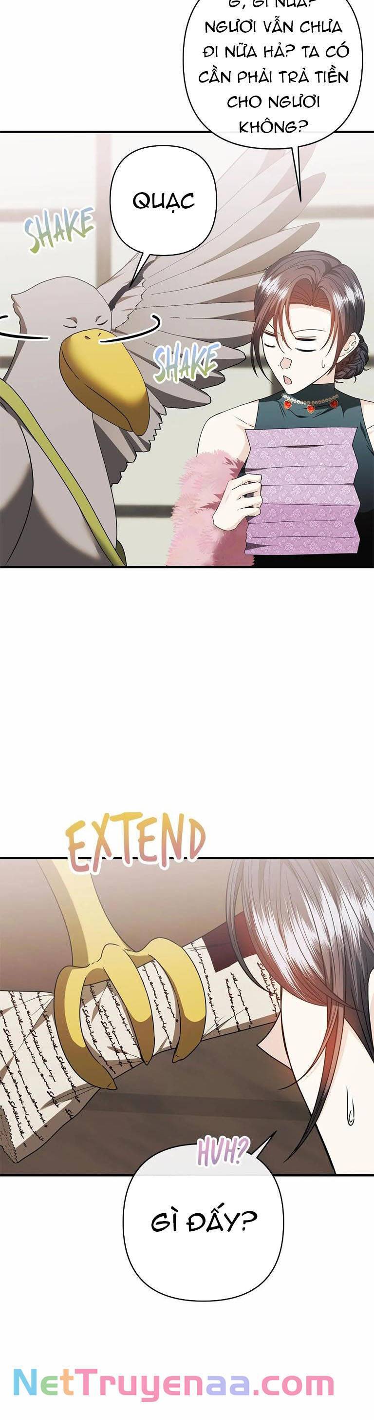 Chủ Hầm Ngục Cấp S - Chapter 26 - Page 14