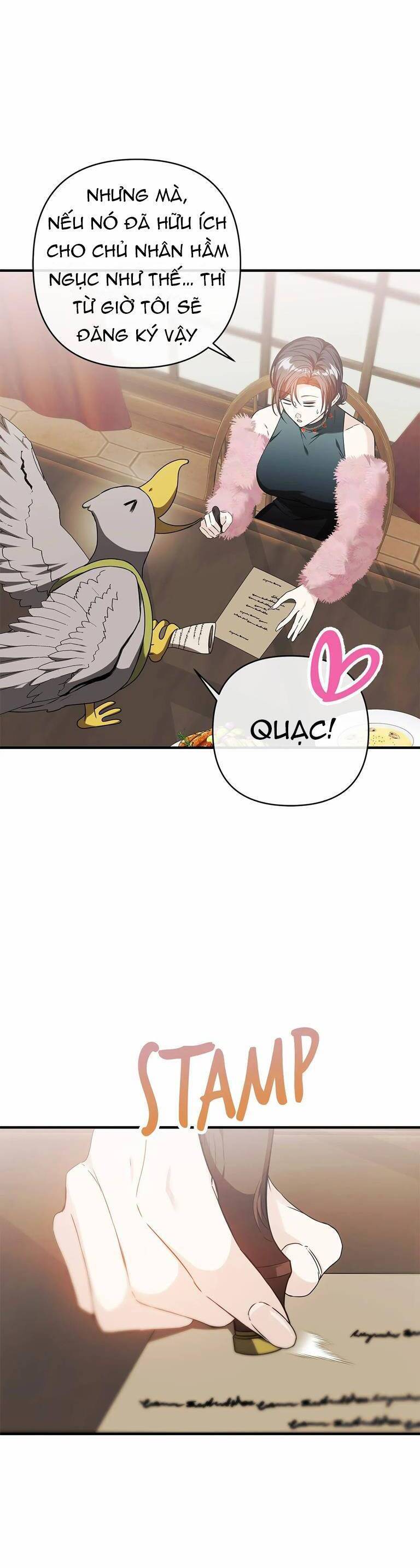 Chủ Hầm Ngục Cấp S - Chapter 26 - Page 17