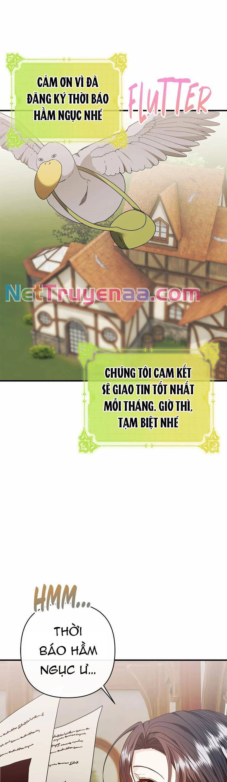 Chủ Hầm Ngục Cấp S - Chapter 26 - Page 18