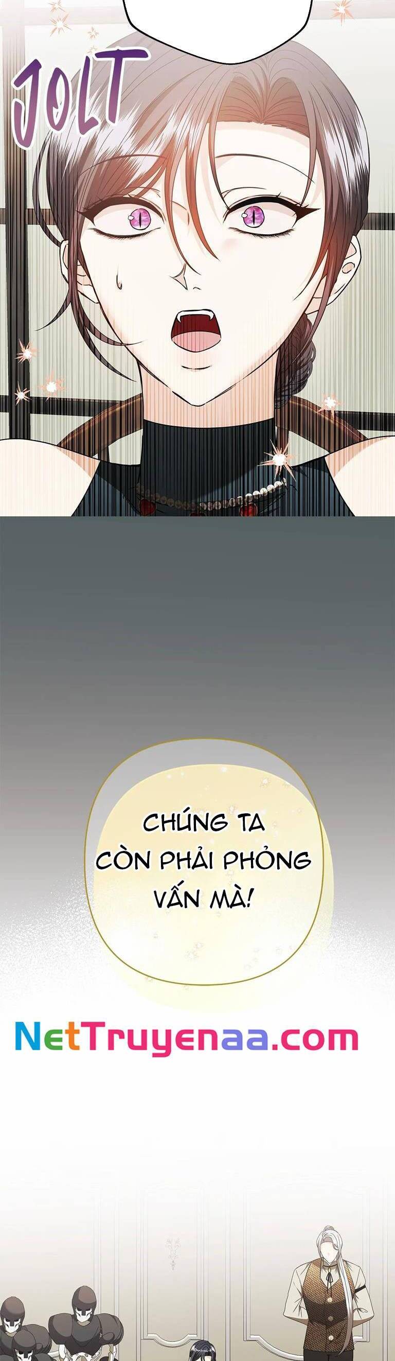 Chủ Hầm Ngục Cấp S - Chapter 26 - Page 20