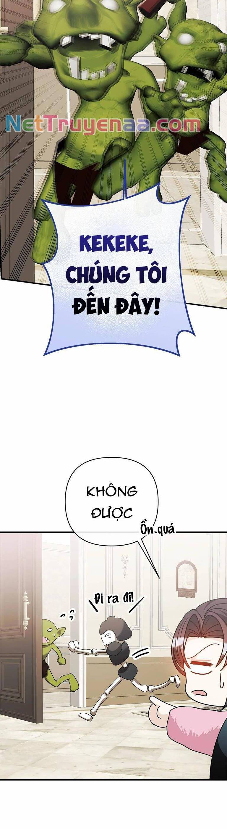 Chủ Hầm Ngục Cấp S - Chapter 26 - Page 23