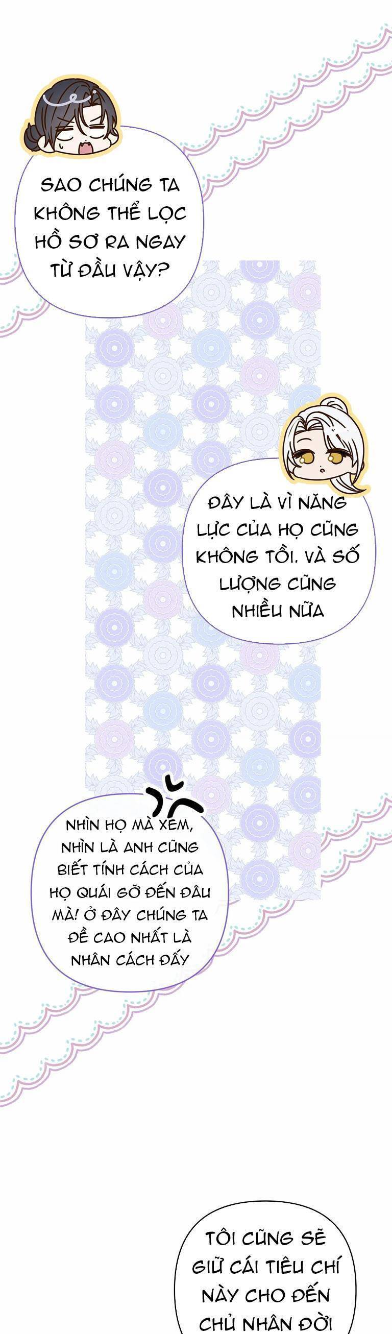 Chủ Hầm Ngục Cấp S - Chapter 26 - Page 24