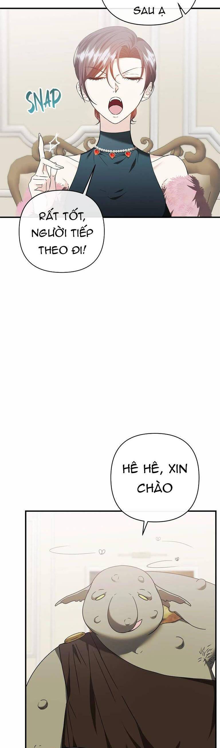 Chủ Hầm Ngục Cấp S - Chapter 26 - Page 25