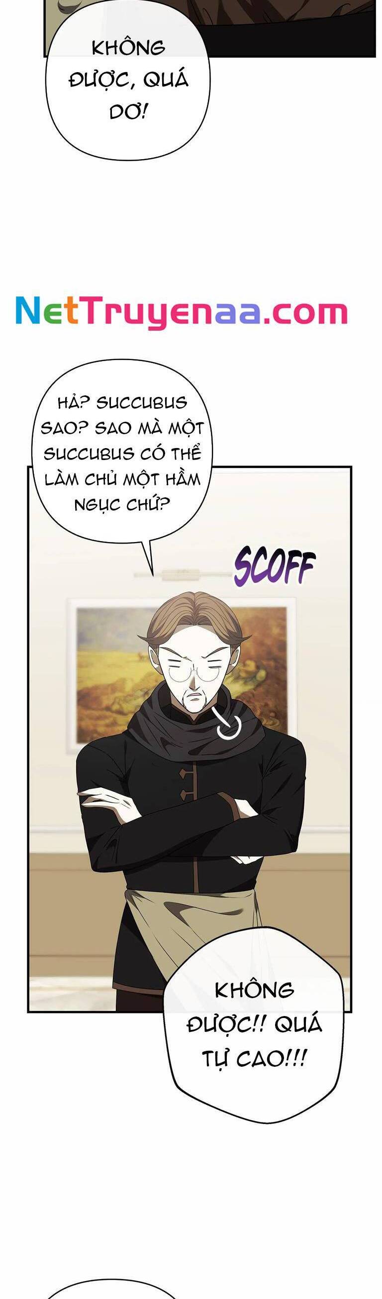 Chủ Hầm Ngục Cấp S - Chapter 26 - Page 26