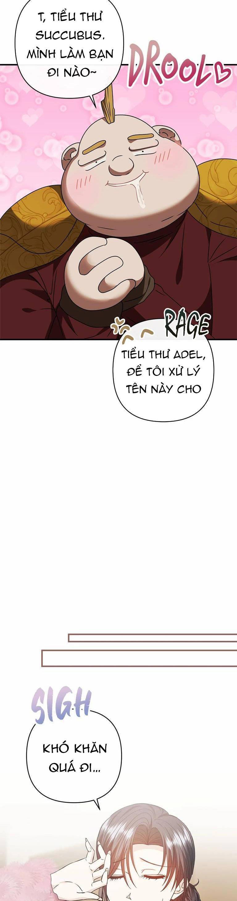 Chủ Hầm Ngục Cấp S - Chapter 26 - Page 27