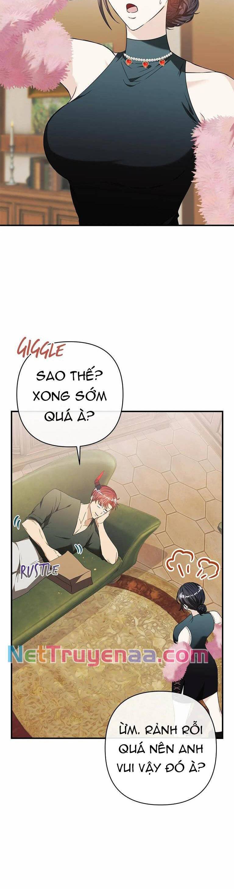 Chủ Hầm Ngục Cấp S - Chapter 26 - Page 28