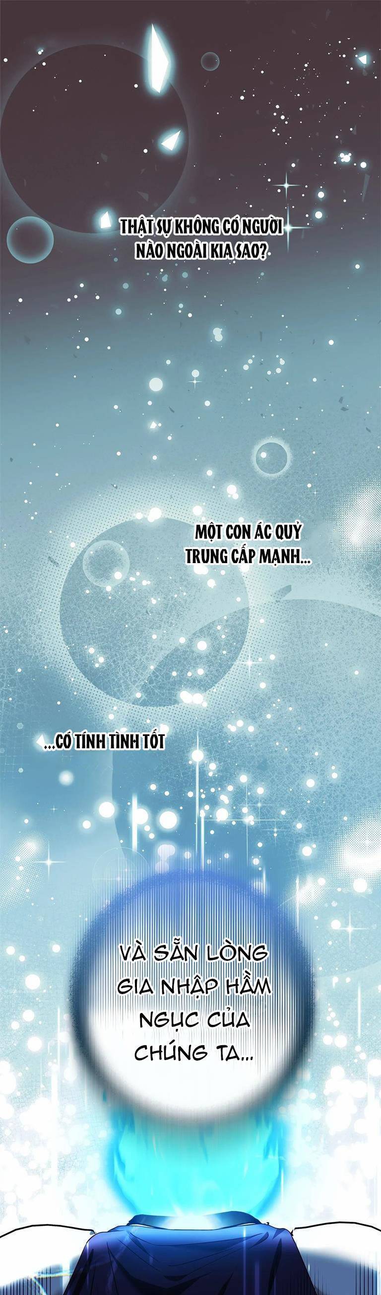 Chủ Hầm Ngục Cấp S - Chapter 26 - Page 33