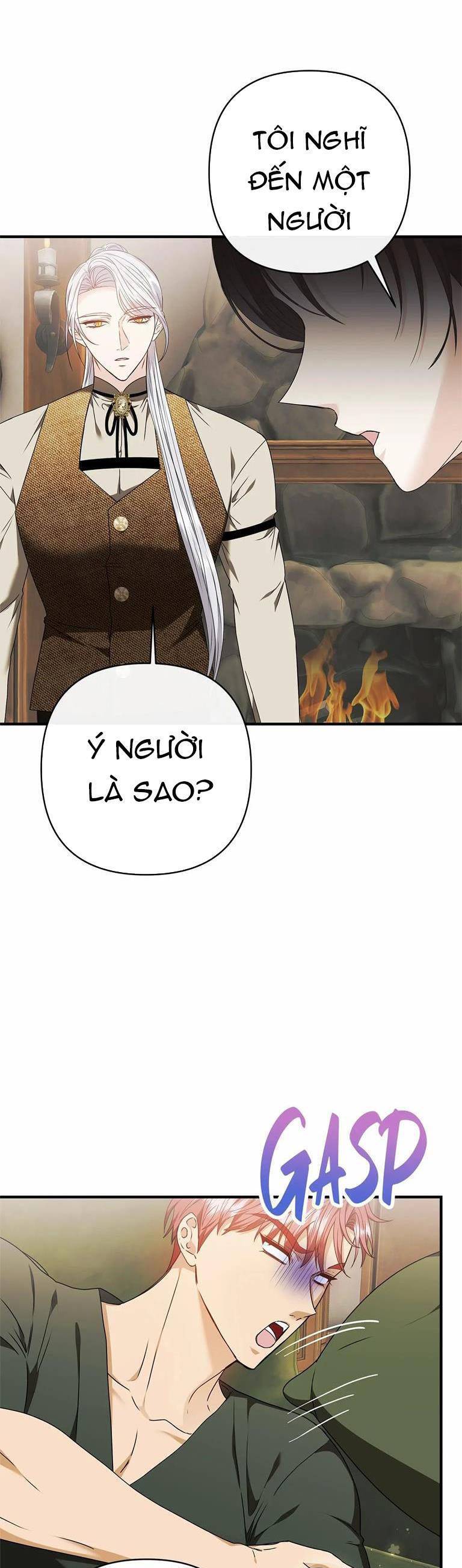 Chủ Hầm Ngục Cấp S - Chapter 26 - Page 35