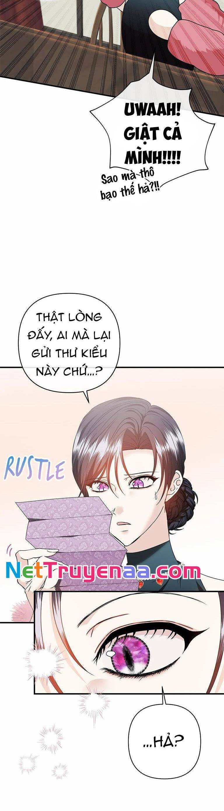 Chủ Hầm Ngục Cấp S - Chapter 26 - Page 8