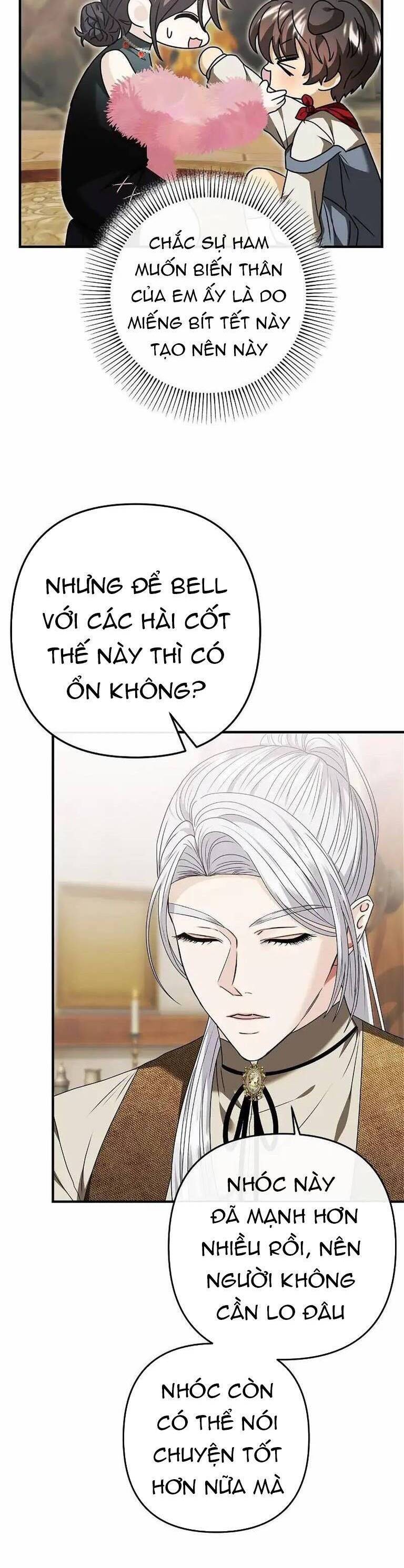Chủ Hầm Ngục Cấp S - Chapter 27 - Page 10