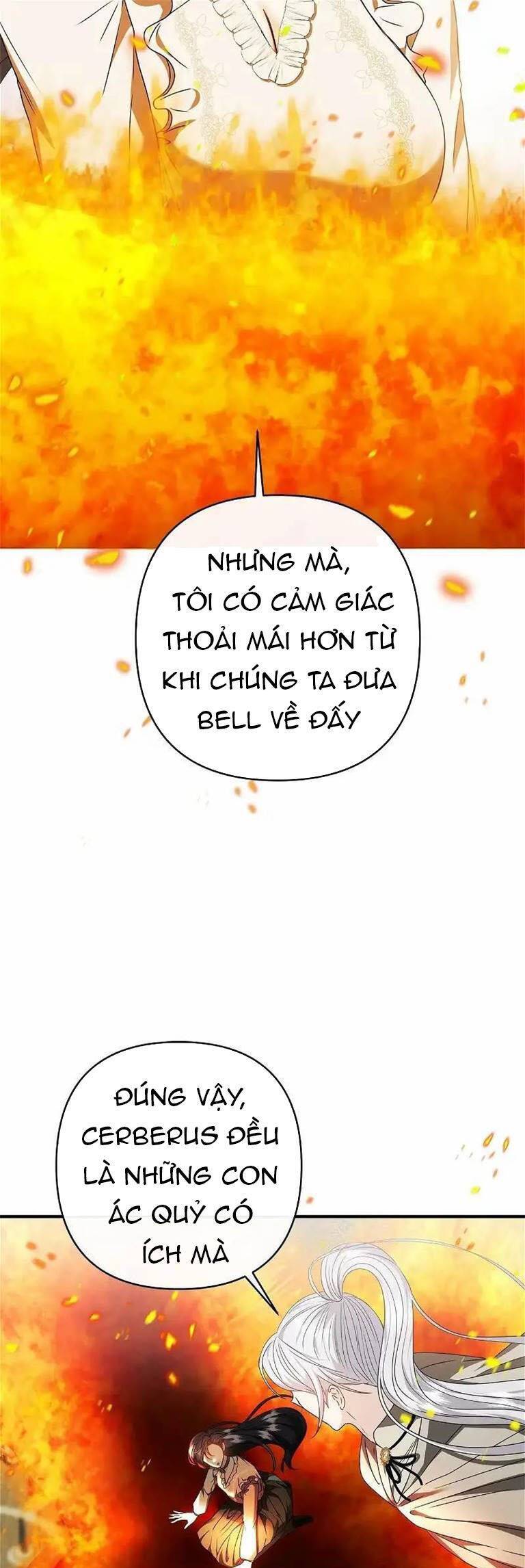 Chủ Hầm Ngục Cấp S - Chapter 27 - Page 14