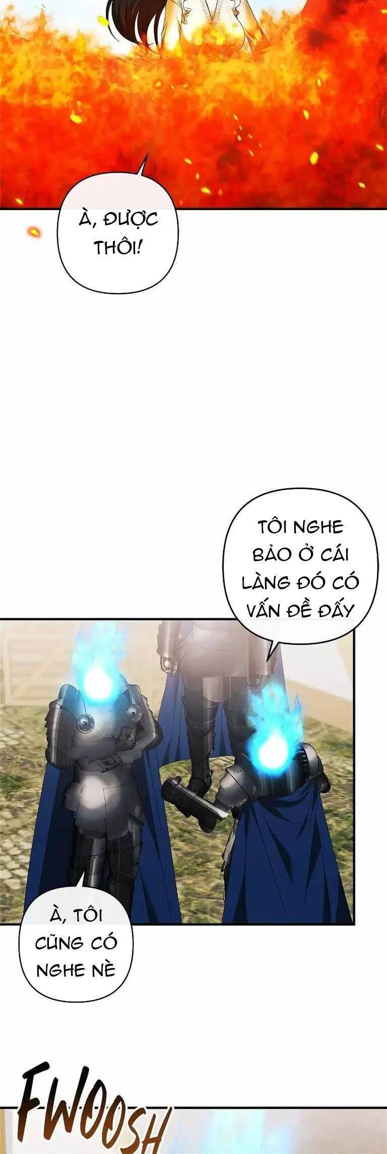 Chủ Hầm Ngục Cấp S - Chapter 27 - Page 16