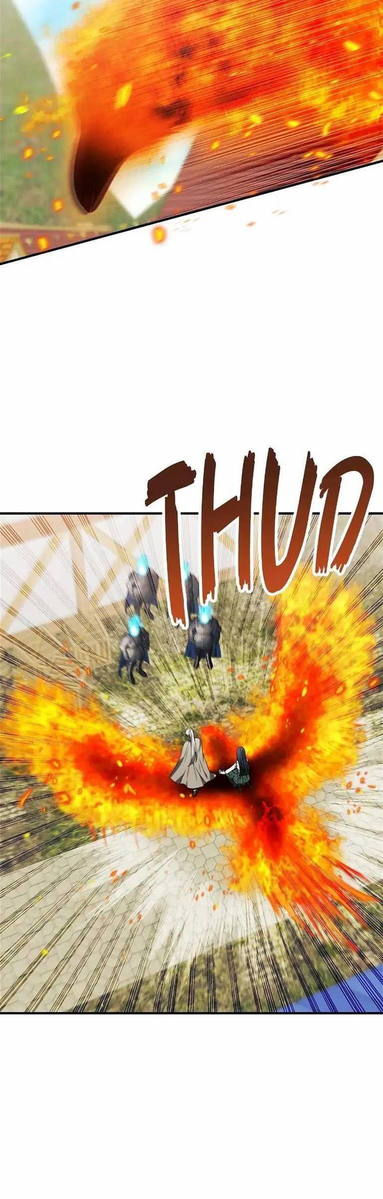 Chủ Hầm Ngục Cấp S - Chapter 27 - Page 19