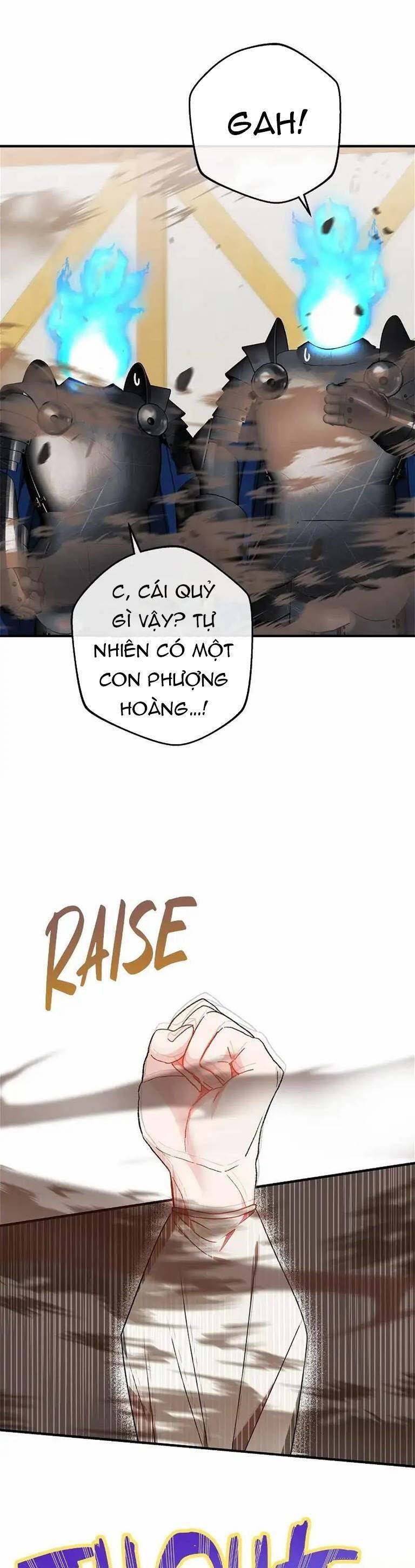 Chủ Hầm Ngục Cấp S - Chapter 27 - Page 20