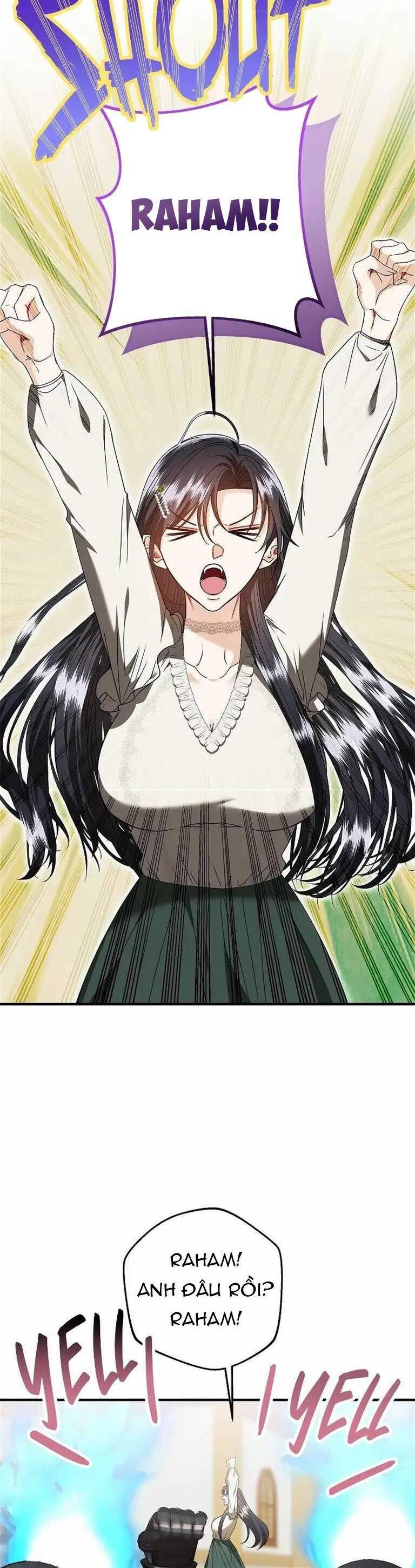 Chủ Hầm Ngục Cấp S - Chapter 27 - Page 21