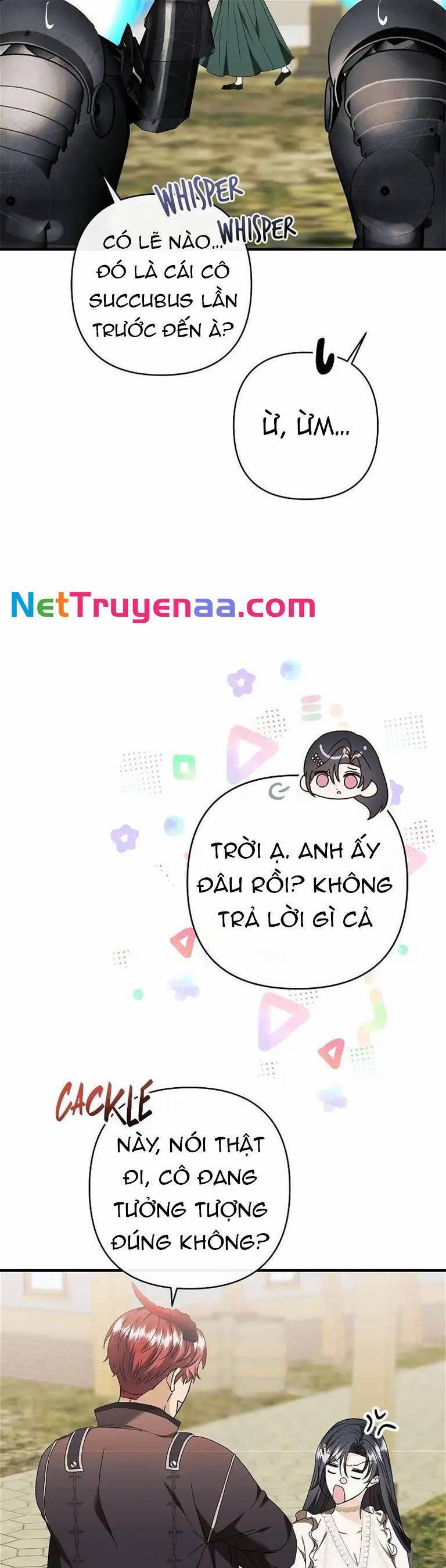 Chủ Hầm Ngục Cấp S - Chapter 27 - Page 22
