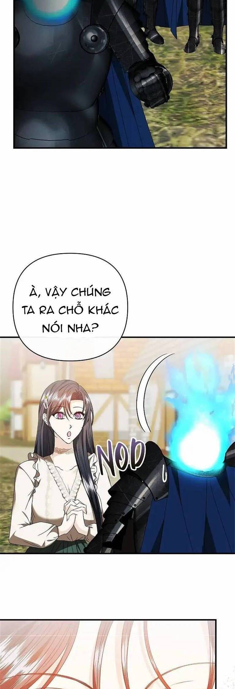 Chủ Hầm Ngục Cấp S - Chapter 27 - Page 25