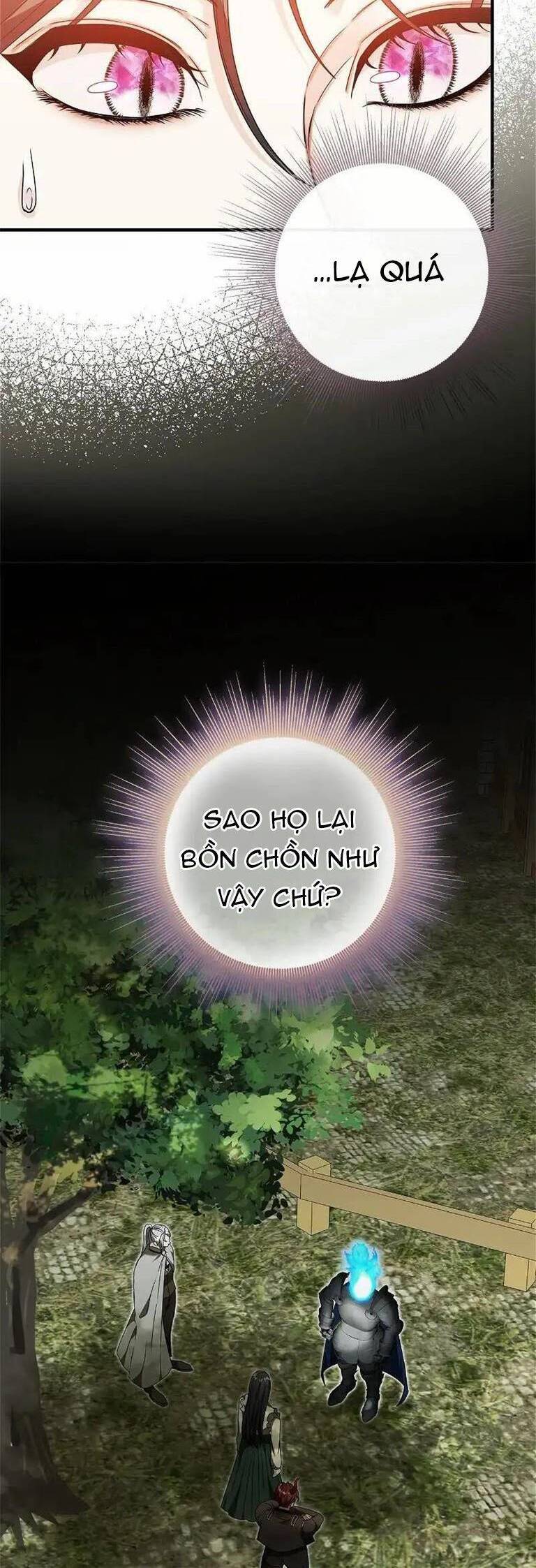 Chủ Hầm Ngục Cấp S - Chapter 27 - Page 26